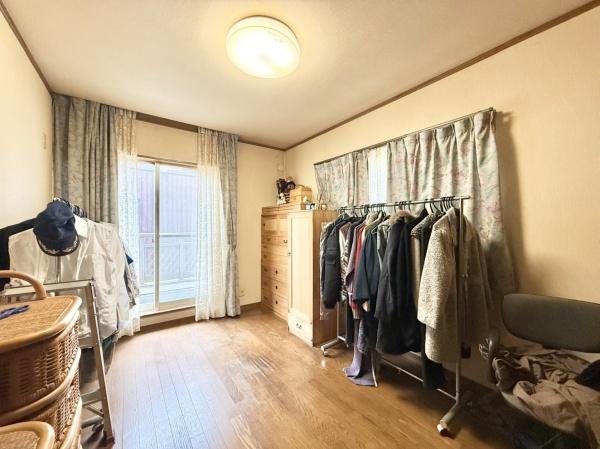 新座市栄５丁目の中古一戸建て