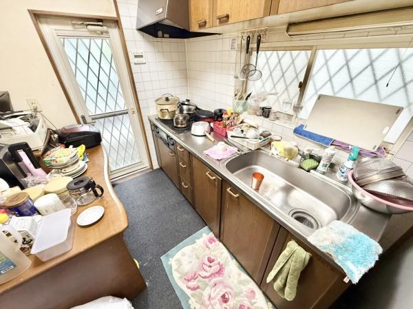 新座市栄５丁目の中古一戸建て