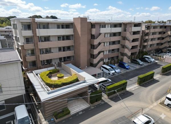 D’クラディア川口戸塚