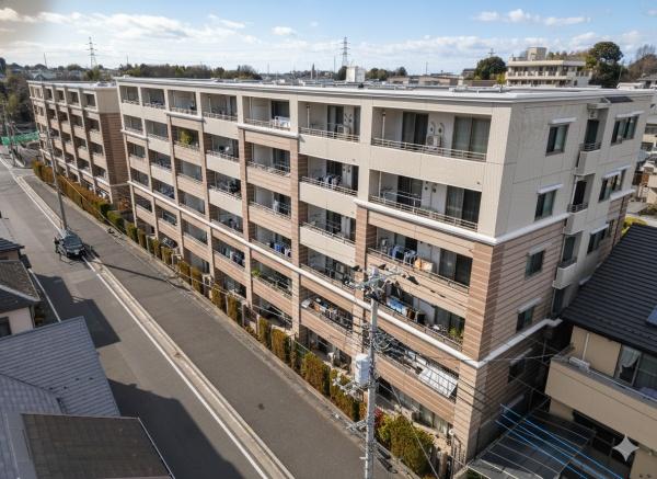 D’クラディア川口戸塚