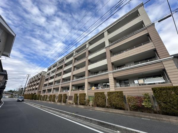 D’クラディア川口戸塚