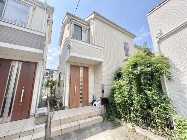当社専任　植竹町1丁目中古戸建