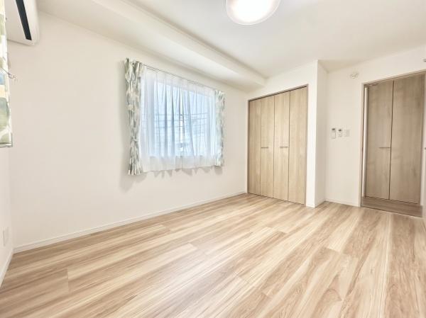 新座市畑中１丁目の中古一戸建て