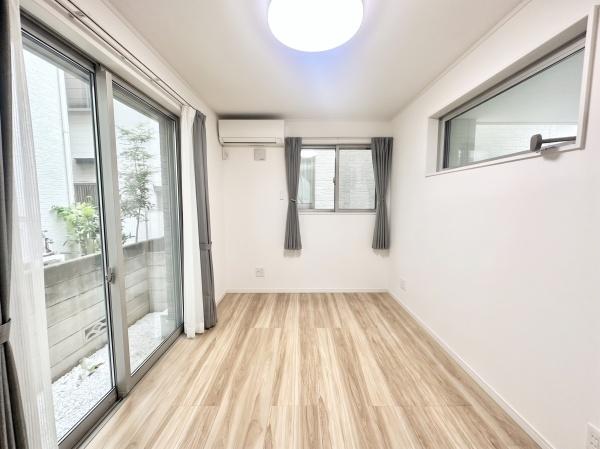 新座市畑中１丁目の中古一戸建て