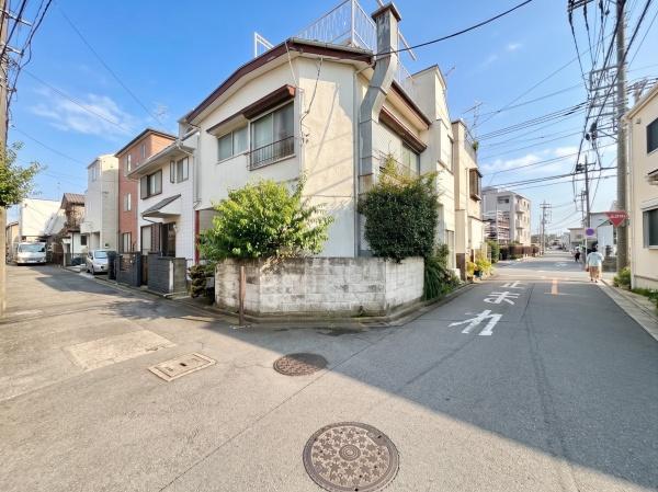 新座市畑中１丁目の中古一戸建て