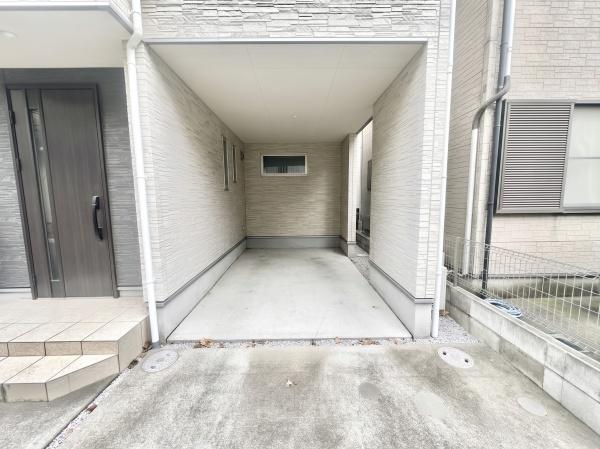 新座市畑中１丁目の中古一戸建て
