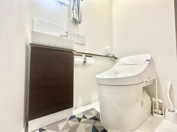 新座市畑中１丁目の中古一戸建て