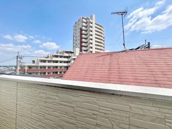 新座市畑中１丁目の中古一戸建て