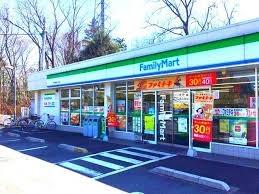 所沢市東狭山ケ丘１丁目の中古一戸建て(ファミリーマート東狭山ヶ丘一丁目店)