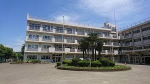 所沢市東狭山ケ丘１丁目の中古一戸建て(所沢市立狭山ケ丘中学校)