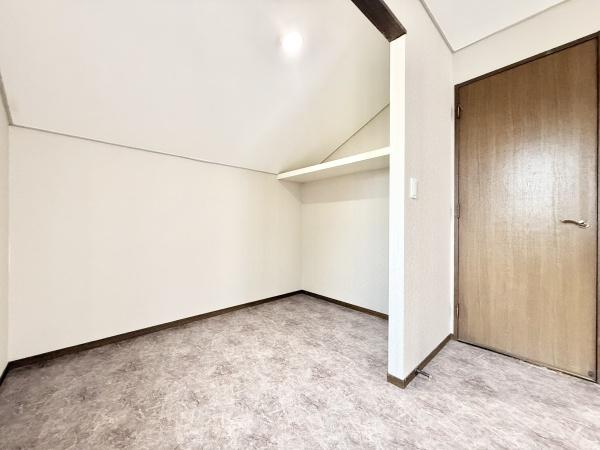 所沢市東狭山ケ丘１丁目の中古一戸建て