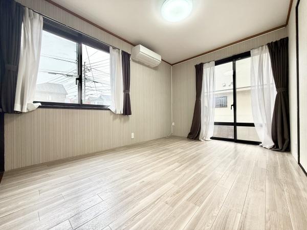所沢市東狭山ケ丘１丁目の中古一戸建て