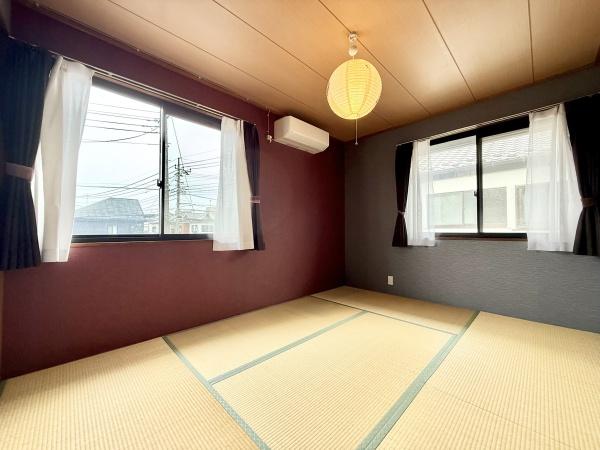 所沢市東狭山ケ丘１丁目の中古一戸建て