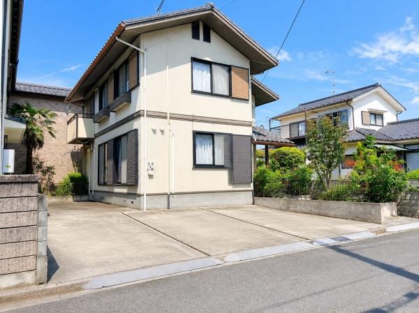 所沢市東狭山ケ丘１丁目の中古一戸建