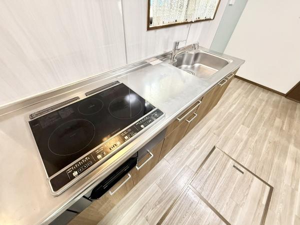 所沢市東狭山ケ丘１丁目の中古一戸建て