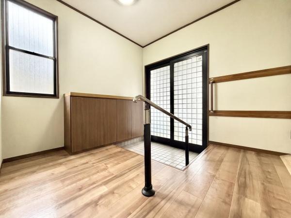 所沢市東狭山ケ丘１丁目の中古一戸建て