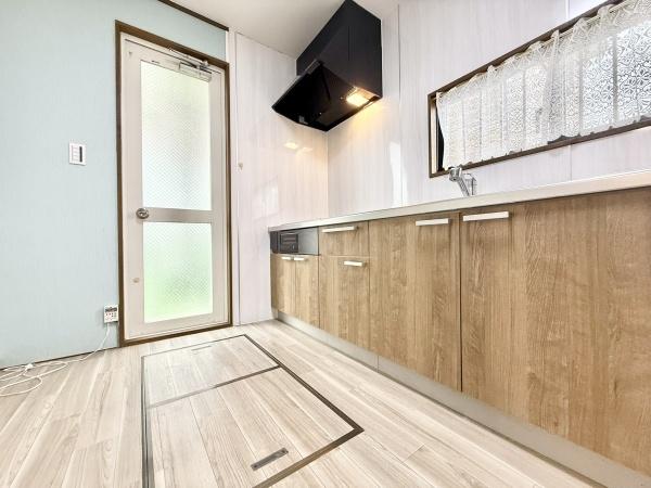 所沢市東狭山ケ丘１丁目の中古一戸建て