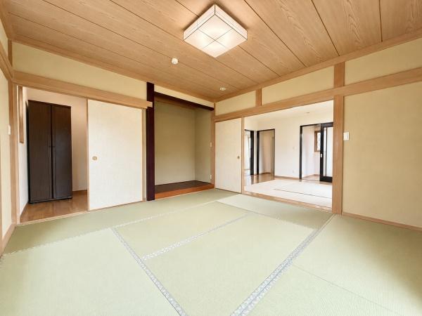 さいたま市岩槻区東町１丁目の中古一戸建て