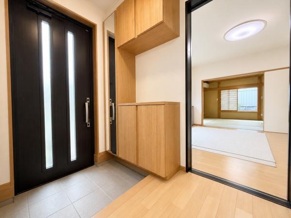 さいたま市岩槻区東町１丁目の中古一戸建て