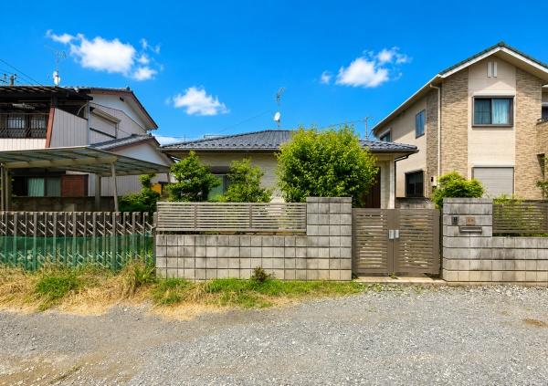 さいたま市岩槻区東町１丁目の中古一戸建て