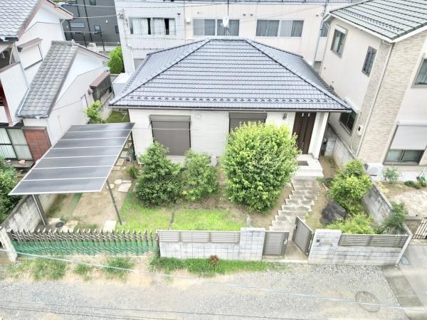 さいたま市岩槻区東町1丁目の中古一戸建