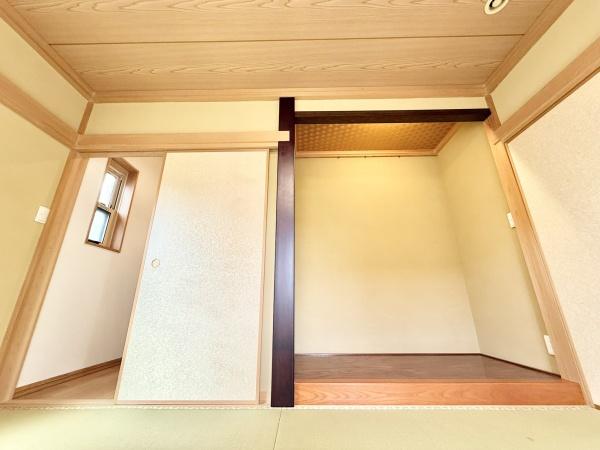 さいたま市岩槻区東町１丁目の中古一戸建て