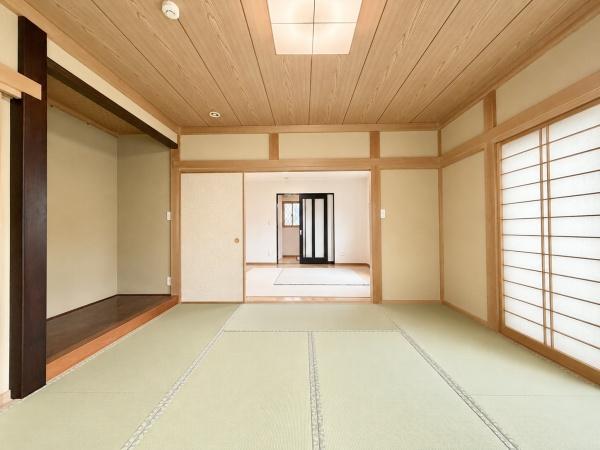 さいたま市岩槻区東町１丁目の中古一戸建て