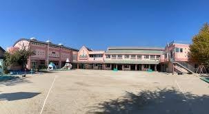 ビューネ北綾瀬(栗島幼稚園)