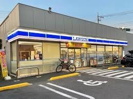 ビューネ北綾瀬(ローソン加平インター店)