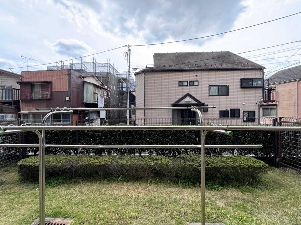 ビューネ北綾瀬