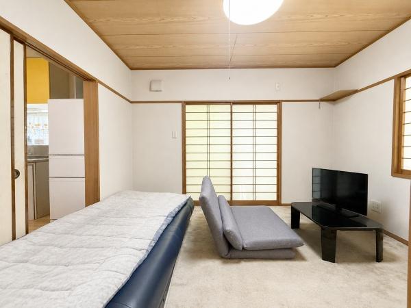 新座市畑中１丁目の中古一戸建て