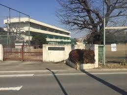 新座市畑中１丁目の中古一戸建て(新座市立陣屋小学校)
