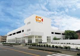 新座市畑中１丁目の中古一戸建て(オーケー新座野火止店)