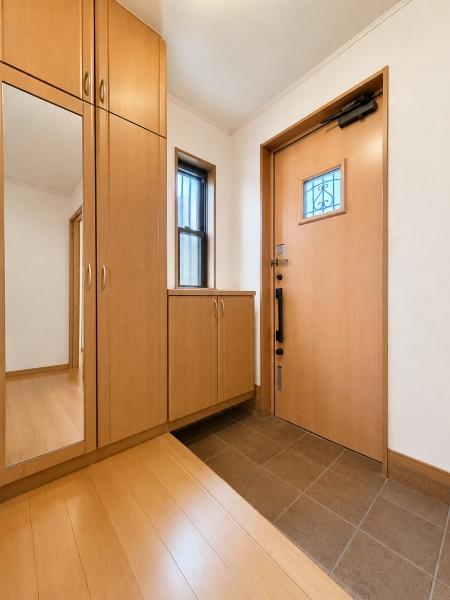 新座市畑中１丁目の中古一戸建て