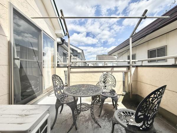 新座市畑中１丁目の中古一戸建て
