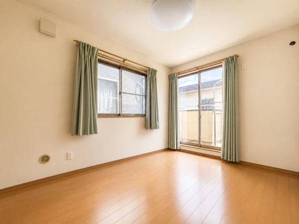 新座市畑中１丁目の中古一戸建て