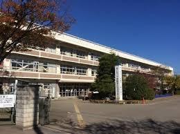 蓮田市綾瀬の土地(蓮田市立蓮田中央小学校)