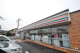 蓮田市綾瀬の土地(セブンイレブン蓮田末広2丁目店)