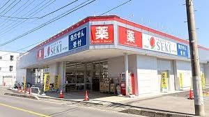 蓮田市綾瀬の土地(スギドラッグ蓮田山ノ内店)