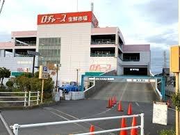 越谷市宮本町３丁目の土地(ロヂャース越谷店)