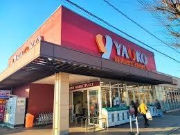 白岡市新白岡６丁目の中古一戸建て(ヤオコー新白岡店)