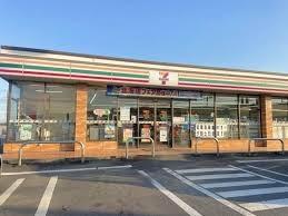 白岡市新白岡６丁目の中古一戸建て(セブンイレブン白岡寺塚店)