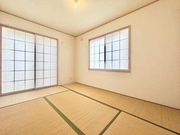 白岡市新白岡６丁目の中古一戸建て