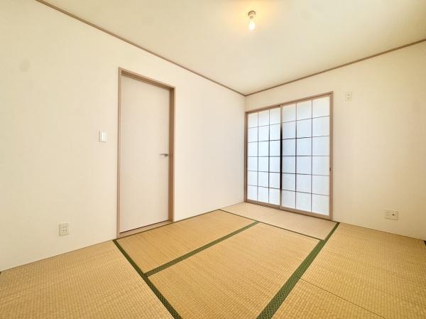 白岡市新白岡６丁目の中古一戸建て