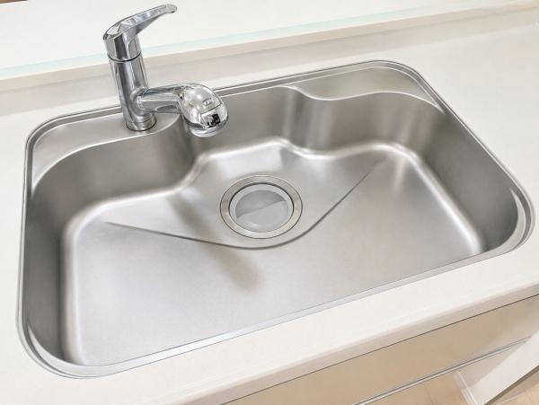 白岡市新白岡６丁目の中古一戸建て