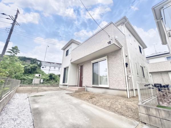 白岡市新白岡６丁目の中古一戸建