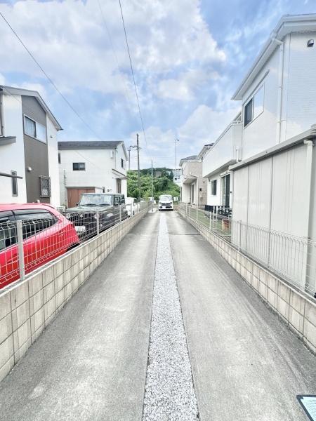 白岡市新白岡６丁目の中古一戸建て