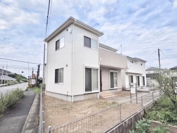 白岡市新白岡６丁目の中古一戸建て