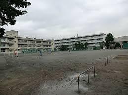 志木市柏町１丁目の中古一戸建て(志木市立志木第三小学校)