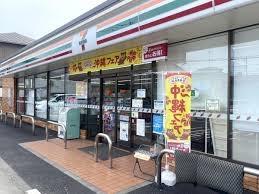 志木市柏町１丁目の中古一戸建て(セブンイレブン志木柏町4丁目店)
